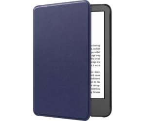 Strado Smart Case pro Kindle 11 2022 Navy blue