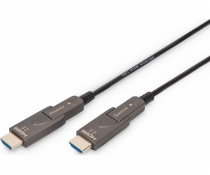 Digitus HDMI - HDMI kabel 15m černý (AK-330127-150-S)