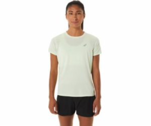 Dámské tričko Asics CORE SS TOP, velikost M, bílé