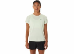 Dámské tričko Asics CORE SS TOP, velikost M, bílé