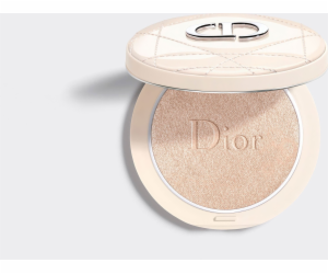 Dior Forever Couture Luminizer melírovací pudr 01 NUDE GL...