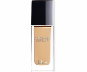 Dior Forever Skin Glow 24H Radiant 3W Warm Foundation 30ml