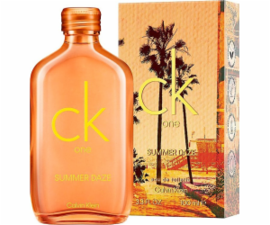 Calvin Klein Eternity Summer Daze 2022 EDT 100 ml