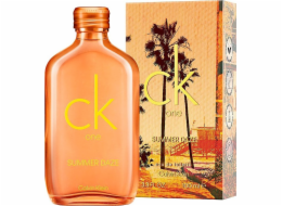 Calvin Klein Eternity Summer Daze 2022 EDT 100 ml