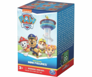 Mini Deluxe figurky Spin Master Paw Patrol Figure