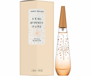 Issey Miyake L'Eau D'Issey Pure Petale de Nectar EDT 50 ml