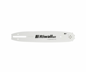 Riwall PRO Vodící lišta 30 cm (12"), 3/8", 1,3 mm pro RPC...