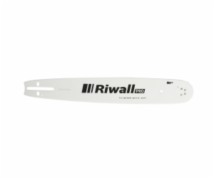 Riwall PRO Vodící lišta 40 cm (16"), 0,325", 1,5 mm pro R...