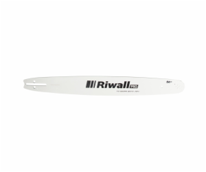 Riwall PRO Vodící lišta 50 cm (20"), 0,325", 1,5 mm pro R...