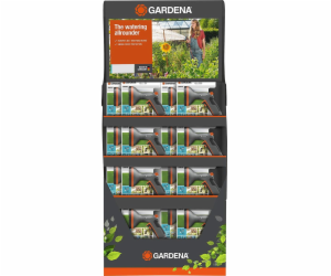 Gardena Comfort Multibrausen-Aktion