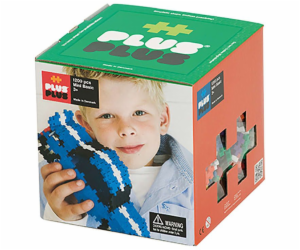 Hcm Plus Plus – Puzzle Mini 1200 dílků – Základní (52133)