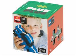 Hcm Plus Plus – Puzzle Mini 1200 dílků – Základní (52133)