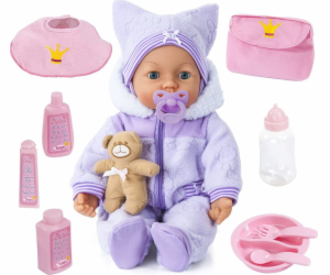 Bayer Baby Doll Magic Eyes 46 cm