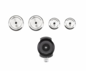 DJI R Roll Axis Counterweight Set