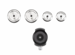 DJI R Roll Axis Counterweight Set