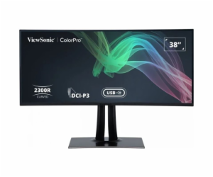 Monitor ViewSonic VP3881a