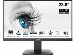 Monitor MSI PRO MP243X