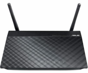 Router Asus RT-N12E