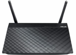 Router Asus RT-N12E