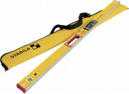 Stabila Elektronická vodováha Stabila Tech 196M DL, IP 67, 183 cm