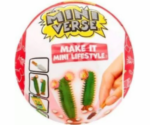 MGA Entertainment „MGA's Miniverse Make It Mini Lifestyle...