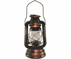 Lampa petrolejová 25 cm Nicehome Classic