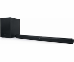 Muse Muse Speaker | Ano | TV Soundbar s bezdrátovým subwo...