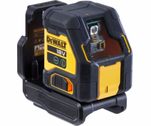 Lineární laser DeWalt DCLE34021N-XJ