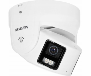 IP kamera Hikvision IP KAMERA DS-2CD2346G2P-ISU/SL(2,8MM)...