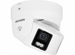 IP kamera Hikvision IP KAMERA DS-2CD2346G2P-ISU/SL(2,8MM)(C) PANORAMIC ACUSENSE - 4Mpx 2x 2,8mm Hikvision