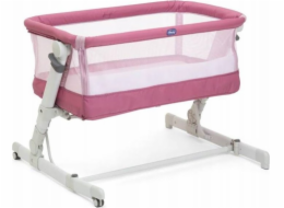 Chicco Next2me Pop-Up Orchid