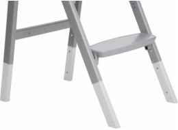 Chicco High Legs pro židli Crescendo Grey