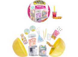 MGA Entertainment „MGA's Miniverse Make It Mini Appliances Mini Collectibles, Doll Accessories“