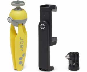 Joby Joby Handypod 2 Yellow Kit