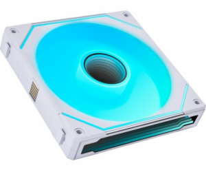 Lian Li UNI FAN SL-INF 140 RGB ventilátor s reverzními lo...