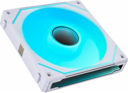 Lian Li UNI FAN SL-INF 140 RGB ventilátor s reverzními lopatkami (UF-RSLIN140-1W)