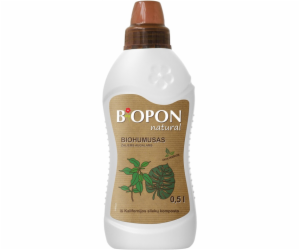 Biohumus pro zelené rostliny, Biopon, 1581, 0,5l