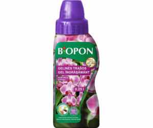 Hnojiva pro orchideje Biopon, 1286, 0,25l