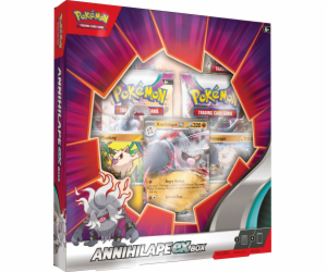 Pokémon Pokémon TCG: Ex Box Annihilape