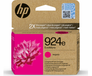 Inkoust HP Inkoust HP 924e Purpurový EvoMore