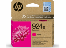 Inkoust HP Inkoust HP 924e Purpurový EvoMore