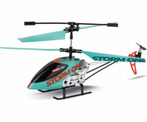 Carrera Helicopter Storm One 2,4 GHz