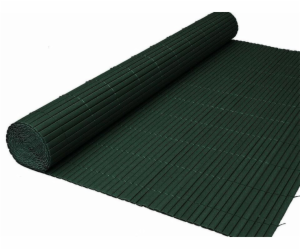 Rohož PVC oboustranná 1x3 m zelená (90 g/m2)