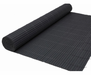 Rohož PVC oboustranná 1x3 m šedá (90 g/m2)