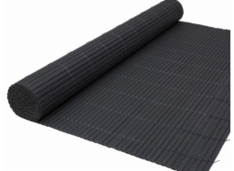 Rohož PVC oboustranná 1x3 m šedá (90 g/m2)