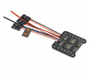 Regulator Hobbywing Xrotor 1-4 S 4w1 12 A