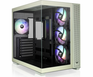 Thermaltake View 380 TG ARGB, věžové pouzdro