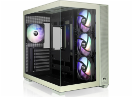 Thermaltake View 380 TG ARGB, věžové pouzdro