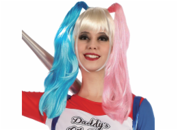 Paruka Harley Quinn