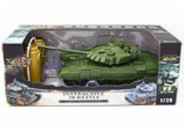 R/C Tank 1:28 T-72